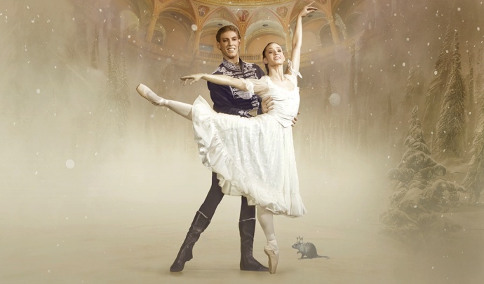 A diótörő az Operaházban - Jegyvásárlás itt!