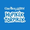 A Garden of Lights 2024-ben a Hupikék Törpikék világával vár Budapesten - Jegyek itt!
