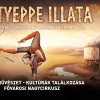 A Sztyeppe illata a Nagycirkusz új műsorán! Jegyek itt!