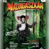 Madagaszkár musical Budapesten! Jegyek és szereplők itt!