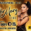 Nótár Mary LIVE a BOK Csarnokban! Jegyfoglalás itt!
