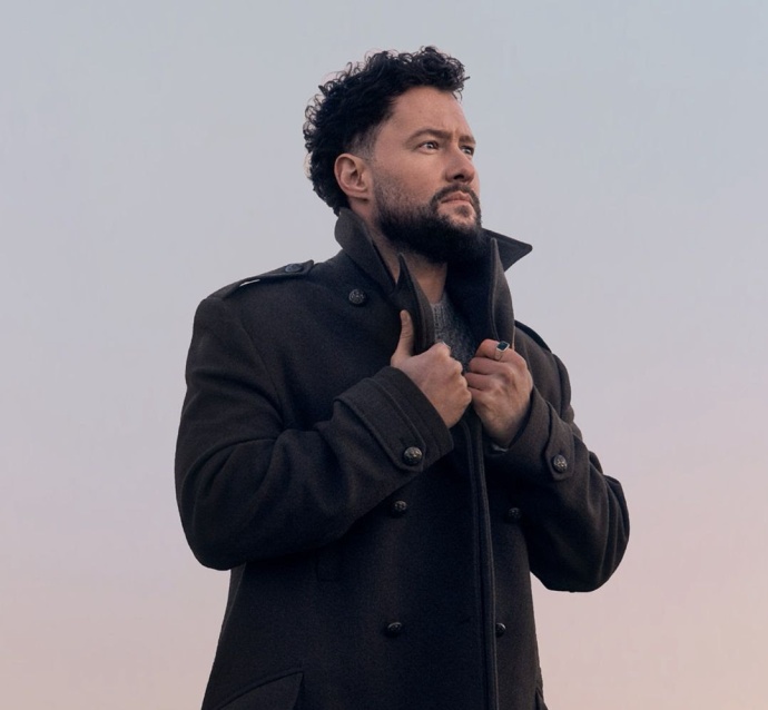 Calum Scott Budapesten ad koncertet - Jegyvásárlás itt!