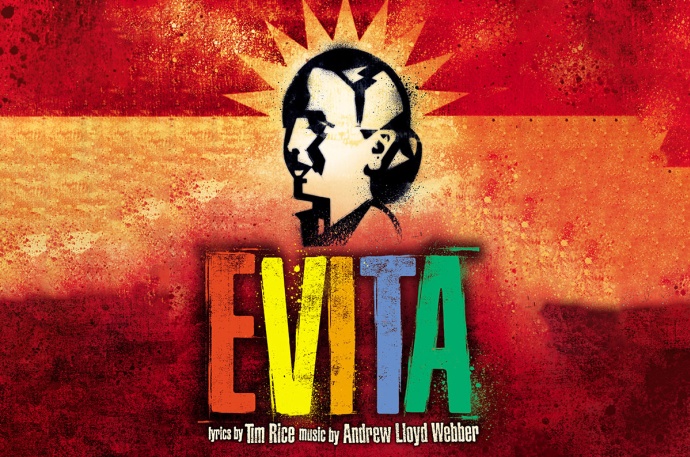 Evita musical a Margitszigeti Szabadtéri Színpadon Jegyek itt!