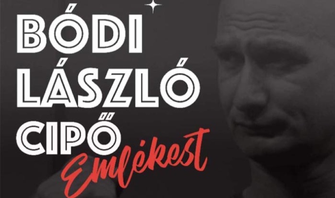 Ingyenes lesz a Bódi László