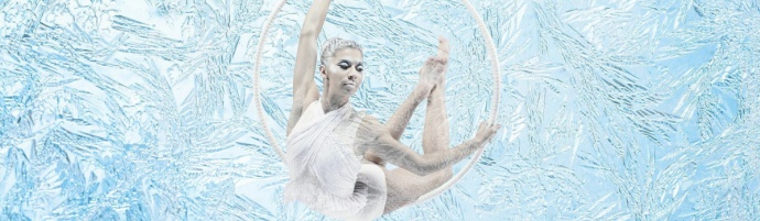 Kristály a Millenárison - Jegyek a Recirquel mese-showjára itt!