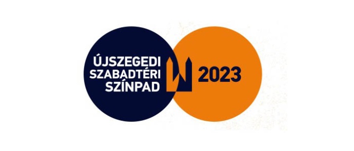 Megnyíltak a jegyek az Újszegedi Szabadtéri Színpad 2023-as műsorára!