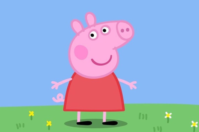 Peppa Malac jegyek itt! Előadások és jegyek itt!