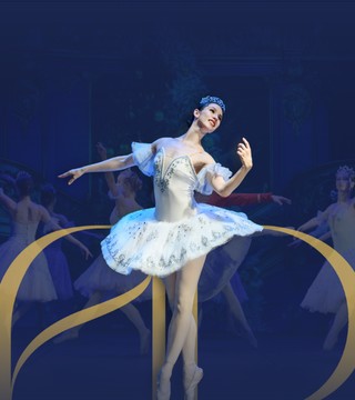 Szentpétervári balett társulat Diótörő balettje turnézik 2026-ban Budapesttől Pécsig - Jegyek itt!